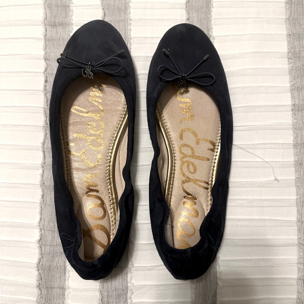 Sam Edelman Ballet Flats